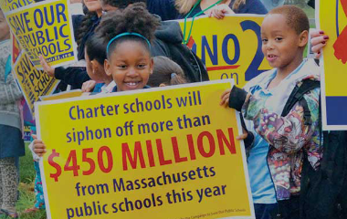Charter Schools